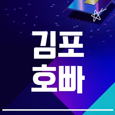 김포호빠