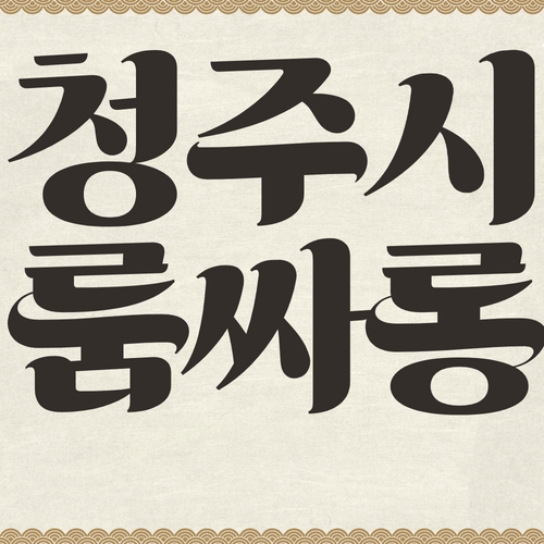 청주시 룸싸롱